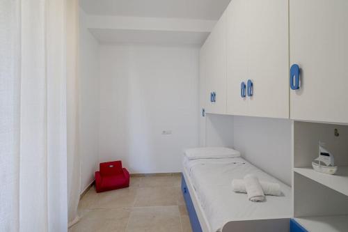 Katil atau katil-katil dalam bilik di Crissylu Home - Family Friendly