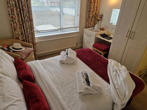 Imagen de la galería de Redcliffe Hotel, en Paignton