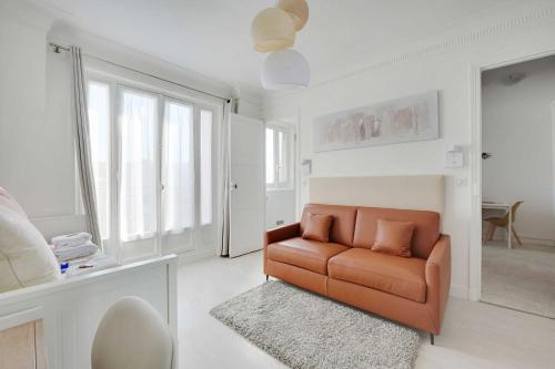 Cosy apartment - 1BR-2P - Near Champs-de-Mars