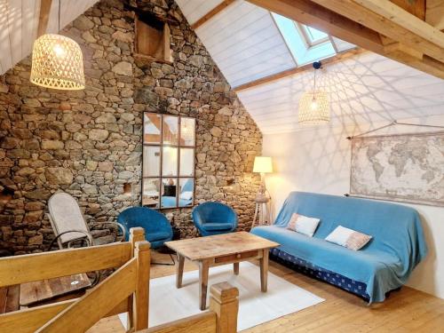 La Grange de La Hague