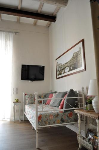Messer Niccolò - Apartment in Florence photo 25