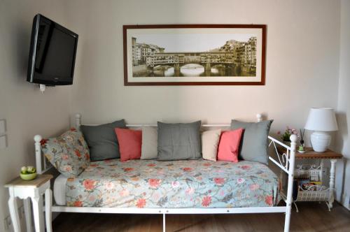 Messer Niccolò - Apartment in Florence photo 6