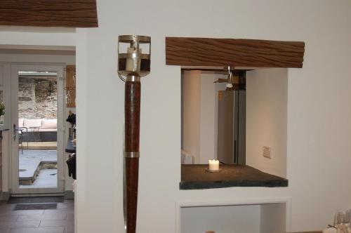 Ένα μπάνιο στο Ty Del - Beautiful Home in Tywyn