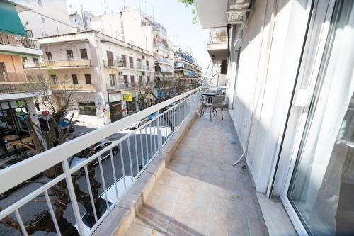 Elegant 3BR apartment in the heart of Athens (Form_19)