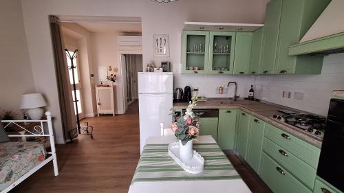 Messer Niccolò - Apartment in Florence photo 16
