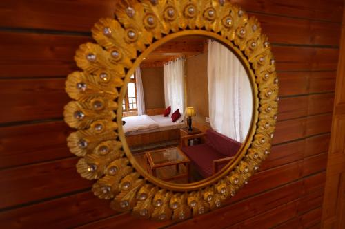 Fotografie z fotogalerie ubytování Tirthan Village Resort - Tirthan Valley v destinaci Gushaini