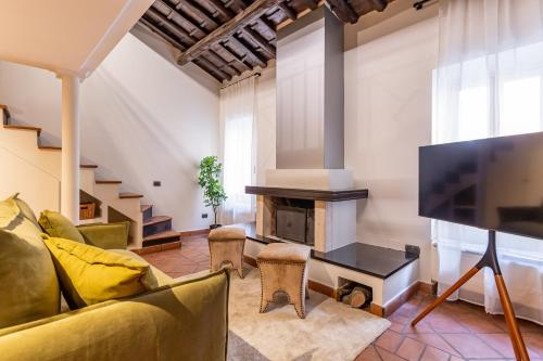Trastevere Charm Apartment New Management 2026
