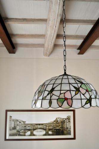 Messer Niccolò - Apartment in Florence photo 26