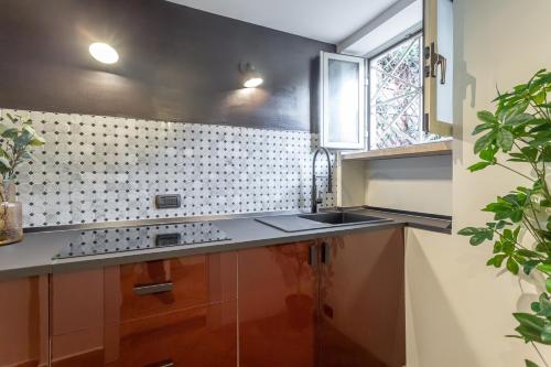Trastevere Charm Apartment New Management 2026