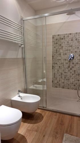 Messer Niccolò - Apartment in Florence photo 13