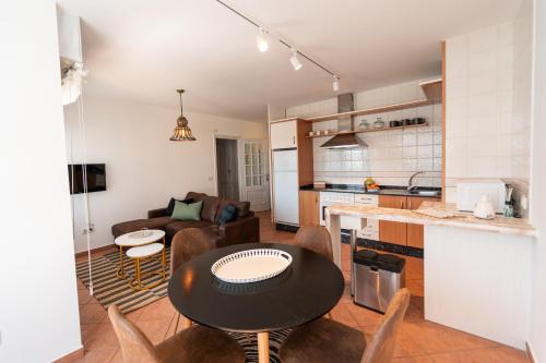 Fotografie z fotogalerie ubytování Casa da Tía Elisa v destinaci Ribeira