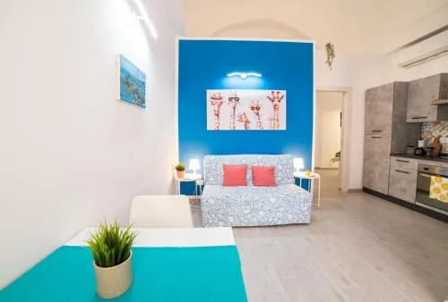 Napoli Centro Casa Vacanza photo 17