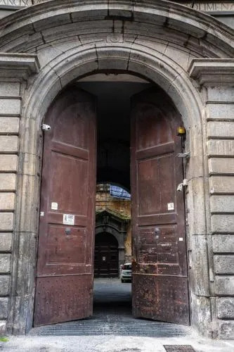 Napoli Centro Casa Vacanza photo 29