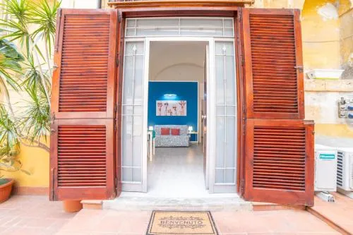 Napoli Centro Casa Vacanza photo 11