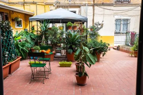 Napoli Centro Casa Vacanza photo 14