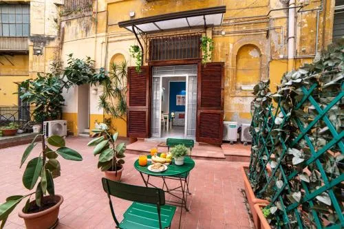 Napoli Centro Casa Vacanza photo 1