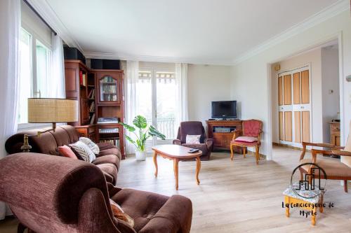 Afbeelding uit fotogalerij van Les 3 Pitchounes in Albi