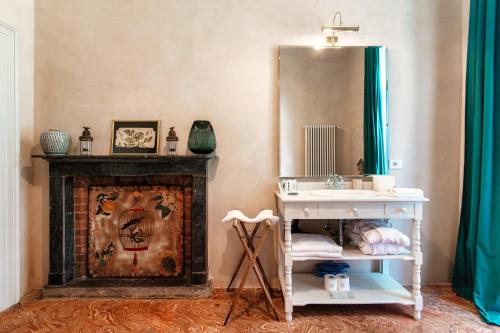 Fotografie z fotogalerie ubytování Dandelion Como Suites & Park v destinaci Villa Guardia