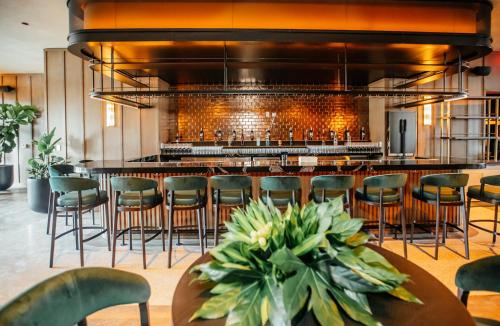 Gale Miami Hotel & Residences Image