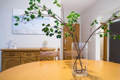 キサモスにあるZoe's Place - 2 BD Beachfront Apartmentのギャラリーの写真