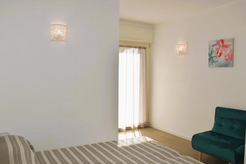 Χώρος καθιστικού στο Residenza Le Sorelle - Mara