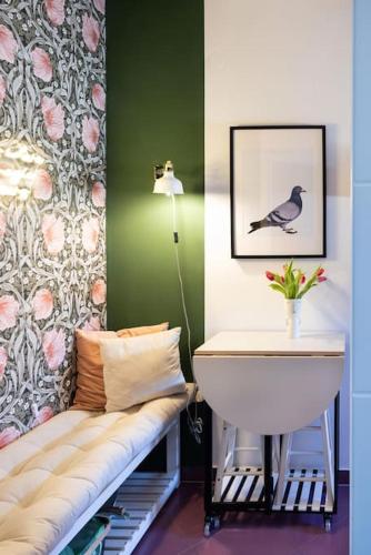 cozinesT eco apartment