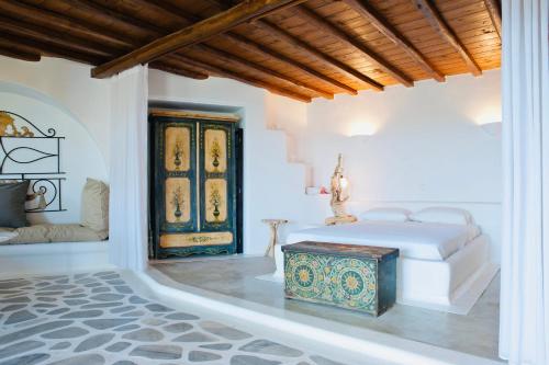 Dreamy Boho 5bed Villa with Pool and Ocean View
