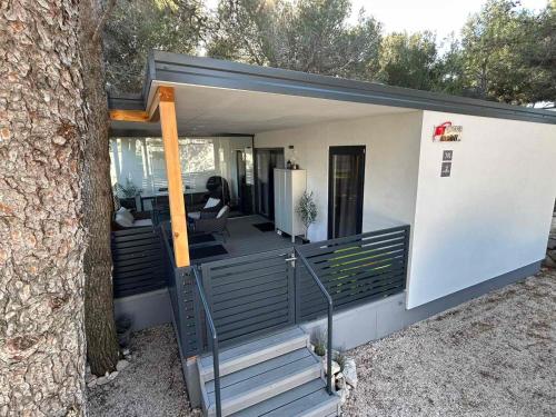 OreMore - Premium mobile home - Oaza Mira Camping, Drage
