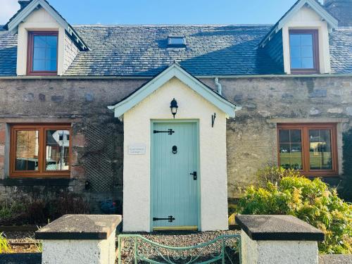 Gallery image of Rosemount Cottage ONE- Highland Cottage in Garve