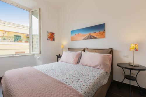 Tasso by Rental in Rome