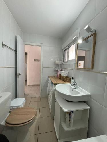 1 Linea de playa , coqueto Apartamento La Brisa Marina