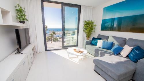Paloma Beach 42A