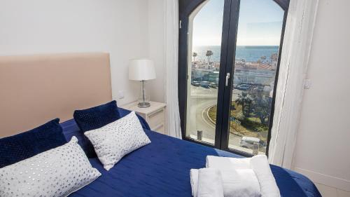 Paloma Beach 42A
