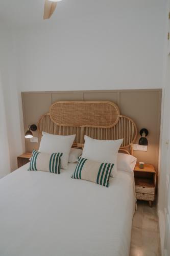 Apartamento El Mazacote Sanlúcar de Barrameda