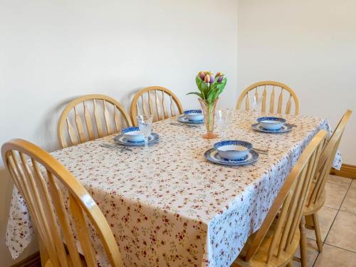 Galería fotográfica de Annerfield House en Ballyconneely