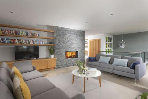 ニューキーにあるTreheyl, Pentire, Newquayのギャラリーの写真