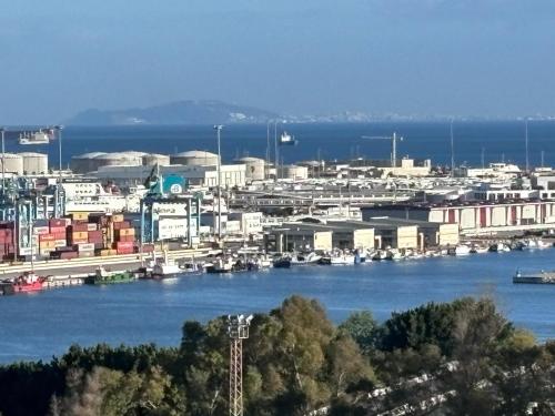 Fotografie z fotogalerie ubytování BAHIA SUITE 2 v destinaci Algeciras