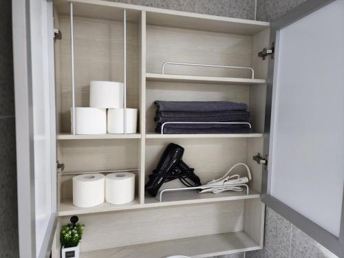 Φωτογραφία από το άλμπουμ του Sokcho Summitbay 1402 "Ocean View" σε Σόκο