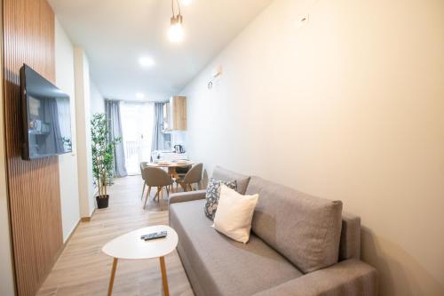 Suite Parque del Turia by Concept Flats