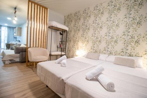 Suite Parque del Turia by Concept Flats