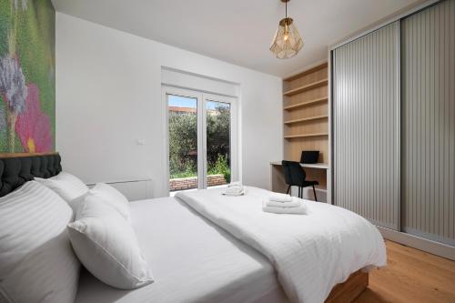 4 Seasons Rogoznica - Apartment