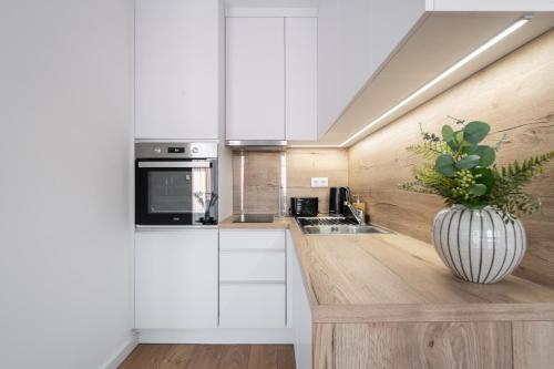Foto Rose Garden Residence - Boutique Apartments in City Center 4