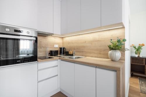 Foto Rose Garden Residence - Boutique Apartments in City Center 5