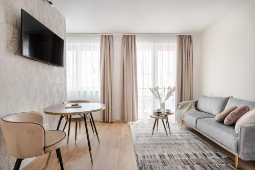 Foto Rose Garden Residence - Boutique Apartments in City Center 2
