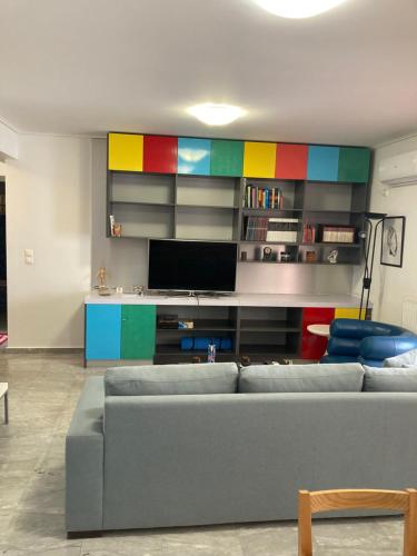 Mimoza's Apartment
