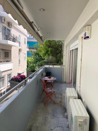 Mimoza's Apartment