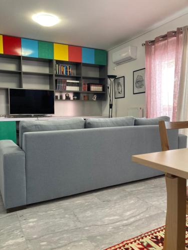 Mimoza's Apartment