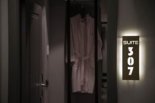 Fotografie z fotogalerie ubytování Atrium Hotel v destinaci Tirana
