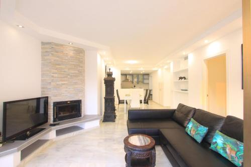 1080 Beachfront Penthouse 3 floors jacuzzi 2 pools wifi roof terrace
