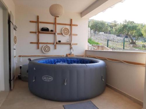 Gallery image of Villa Ancora - Apartman Merope in Sveti Jakov